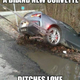 Illustration for article titled Ditches Love Corvettes Is The Best New 2014 Corvette Meme